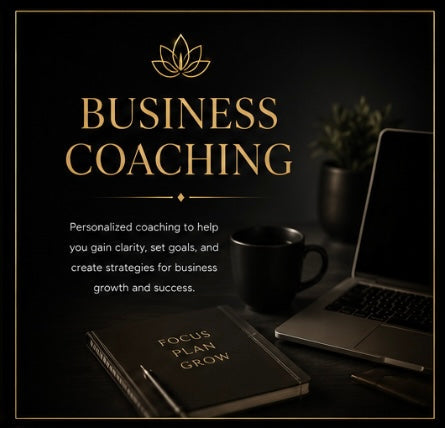 Business Coaching