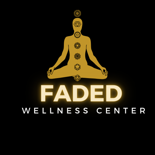 Faded Wellness