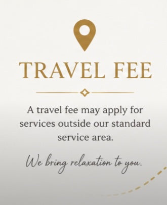 Travel fee