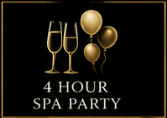 4 hour Corporate Massages