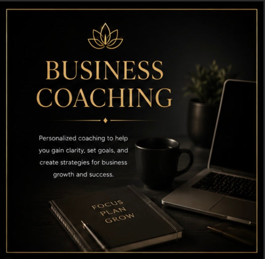 60-Minute Strategy Session (Online)